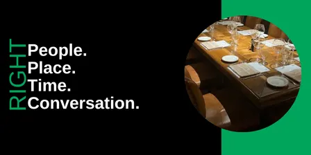 Business Lunch: Compliance - HR/Legal/WHS