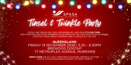 QLD End of Year Event 2026