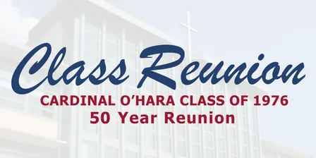 Class of 1976 - 50 Year Reunion