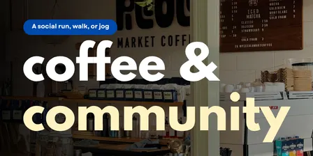 Canberra Pinoy Runners x Piccolo Market Coffee