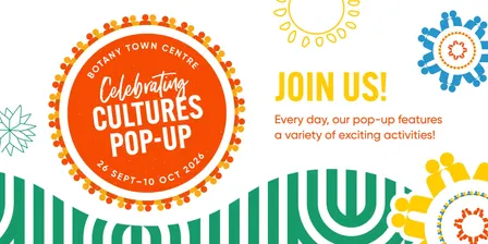 Celebrating Cultures Pop-Up: Animal Yoga