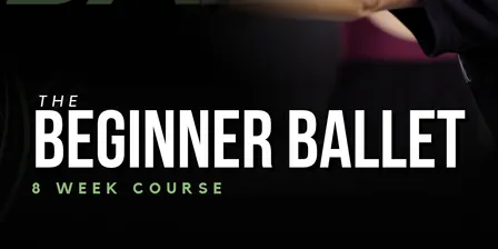 Beginner Ballet Course | 2027