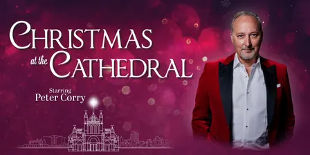 Christmas at the Cathedral 2026 - Friday Evening