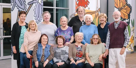Seniors Week Concert