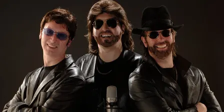 UK Bee Gees