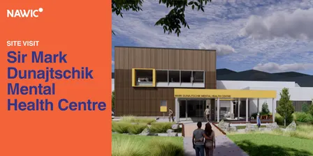 Sir Mark Dunajtschik Mental Health Centre