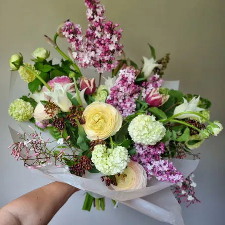 Gifts from your Garden