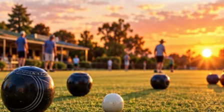 International Volunteer Day- Bowls and Bites