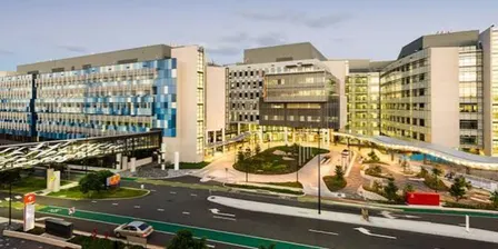 2026 Women, Newborn and Children's Research Symposium