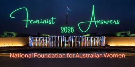 Feminist Answers 2026