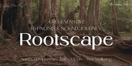 Elemental Soundscapes: Rootscape