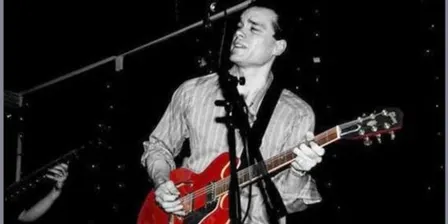 Charles Wheal Band