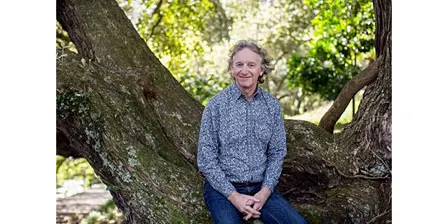 Urban Ark Speaker Series - 'Alien Plant Species' talk, with ecologist Len Gillman