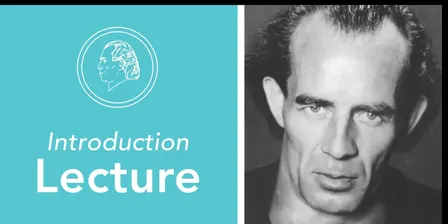 Information Lecture:  Help and Healing on the Spiritual Path through the teaching of Bruno Groening -  medically documented.  HAMPSTEAD