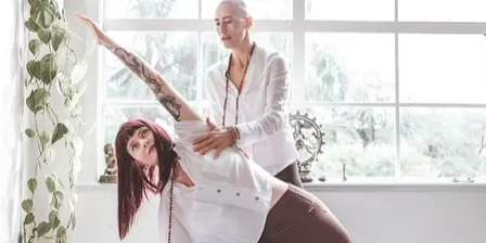 Traditional Hatha Yoga Course