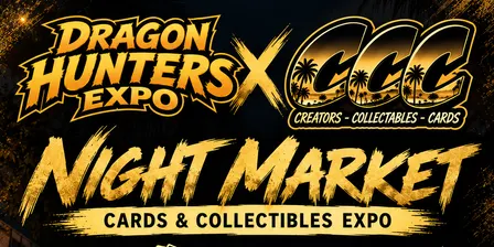 Dragon Hunters X Ccc Night show