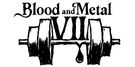 Blood and Metal VII: CAPO/Novice Powerlifting