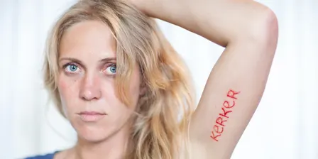 Natascha Stellmach: 'The Letting Go'' Talk & Tour