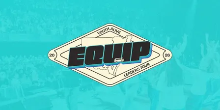 YA Equip 2026 - Upper Hunter