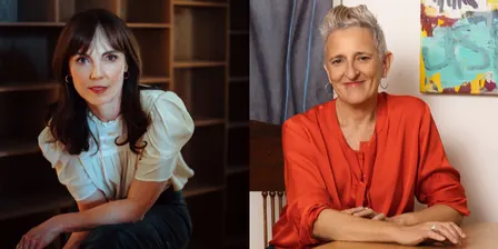 Sydney Writers' Festival x SLNSW Online - Shining a Light