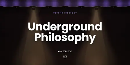 Underground Philosophy: Serpent