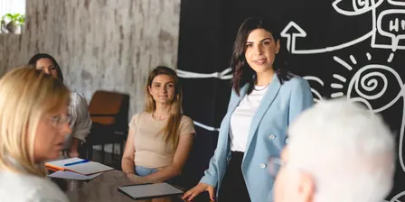 Marketing Your Practice: How to Attract More of the Right Clients