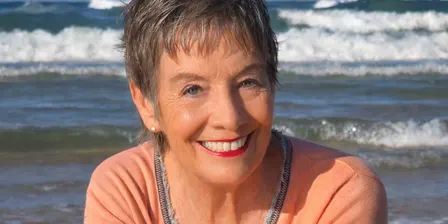 Author Talk: 'Beyond Timbuktu' with Catherine DeVrye