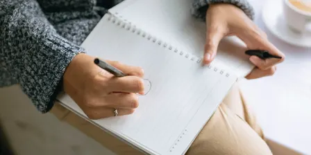 Recharging your mental and creative energy during recovery and return to work Oct workshop