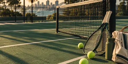 Saturday Serve by LSC