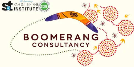 Safe and Together CORE 4 Day Training Hobart Tasmania