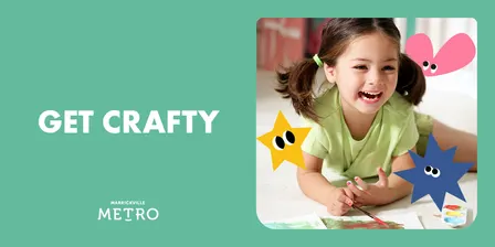 Get Crafty!