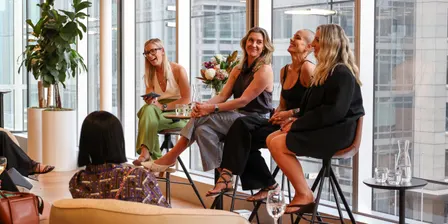 From Mum Mode to CEO Mode - Where Motherhood Meets Ambition