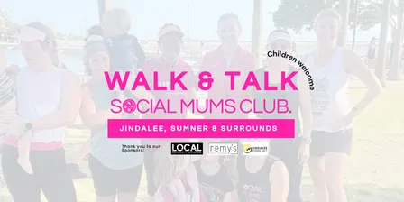 Walk & Talk