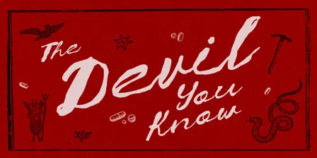 The Devil You Know