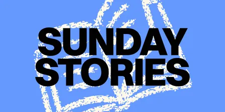 Sunday Stories October