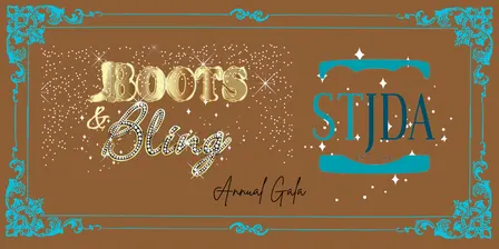 Boots and Bling Annual Gala