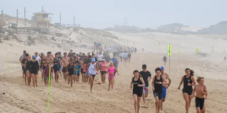 Spring Beach Classic 2026