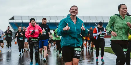 Silverstone Run Fest