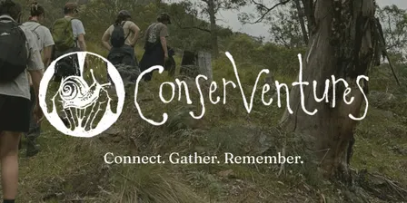 ConserVentures Nature Walk - Royal National Park (Kirrawee)