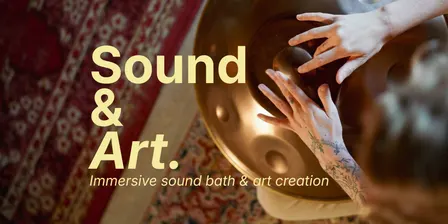 Sound & Art