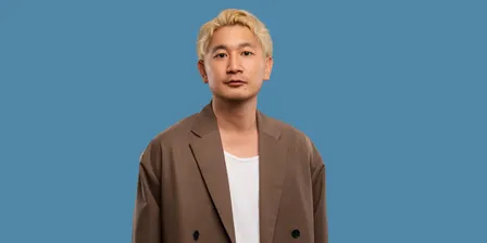 Takashi Wakasugi: Stand Up Comedy Live