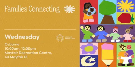 Families Connecting: Osborne
