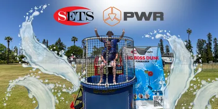 MERC 2026 Big Boss Dunk