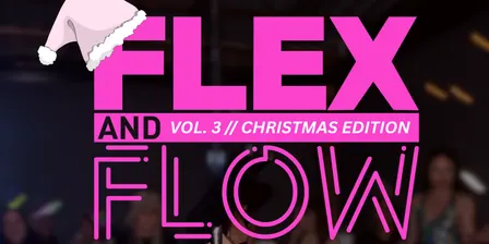 Flex and Flow Vol 3. Christmas Edition