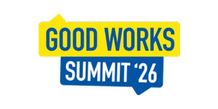 2026 Good Works Summit and Social Justice Forum