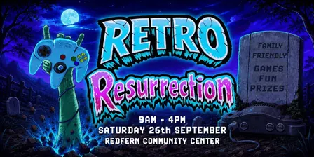 Retro Resurrection