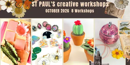 3. Ceramics 101 with Tracy