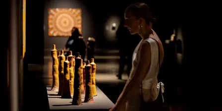 The Art of Slow Looking: Radical Futures