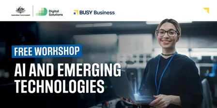 Being Found in the Age of AI Search | Brisbane | Beginner