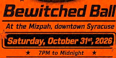 Bewitched Ball